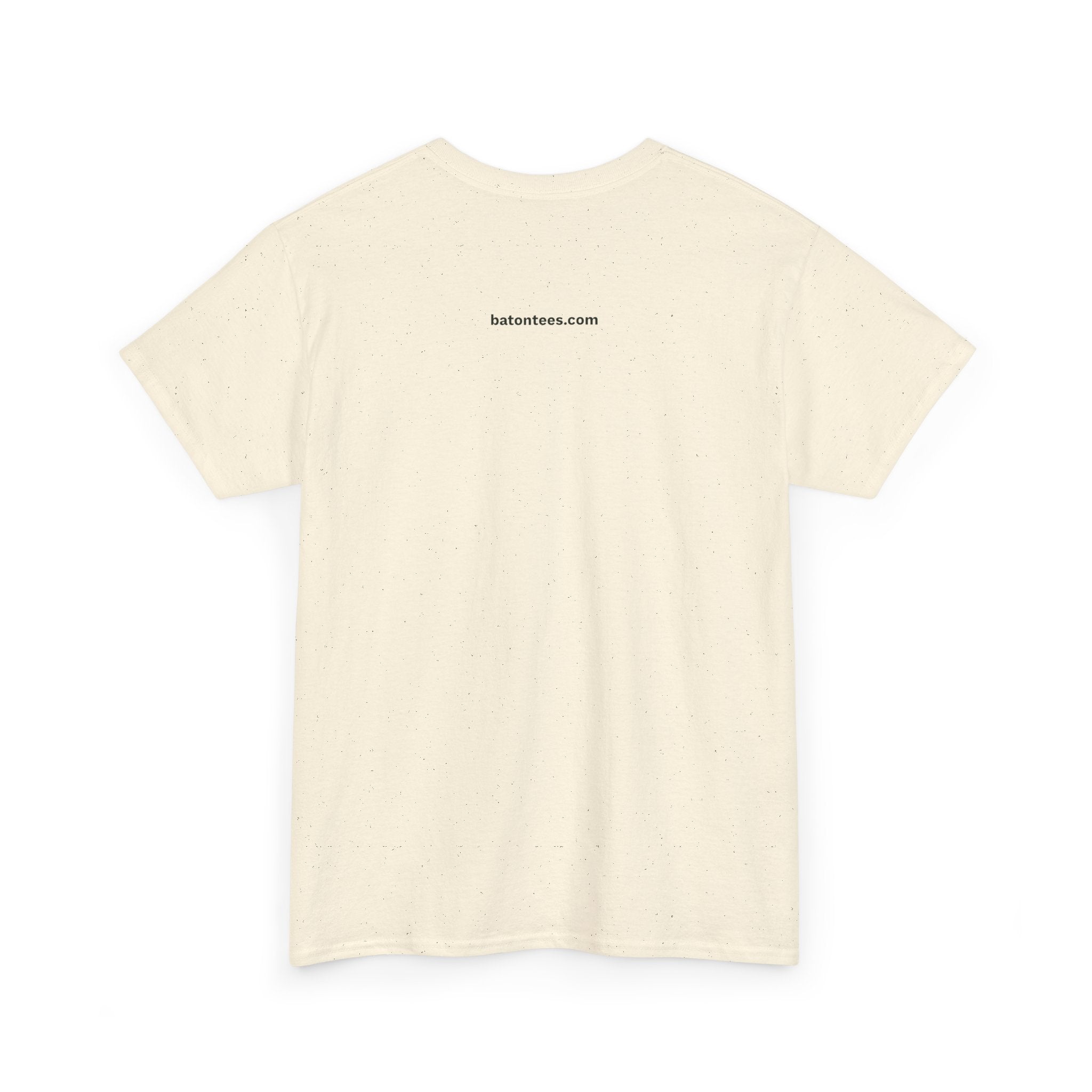 Shut Up and Twirl T-Shirt — Twirling Quote Tee for Twirlers & Coaches