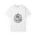 Jesus Is My Pairs Partner T-Shirt — Baton Twirling Tee for Twirlers