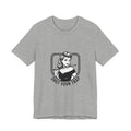v2 Shut Your Trap Vintage Twirling Tee - For Twirlers & Coaches